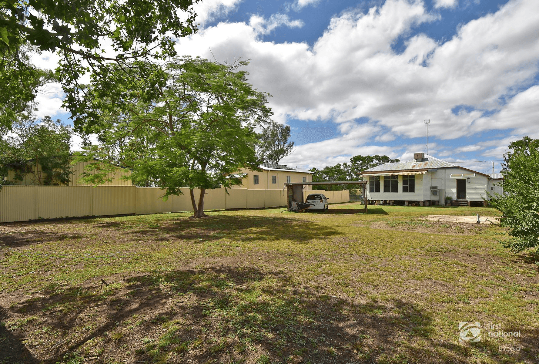 22 Leslie Street, Thangool, QLD 4716