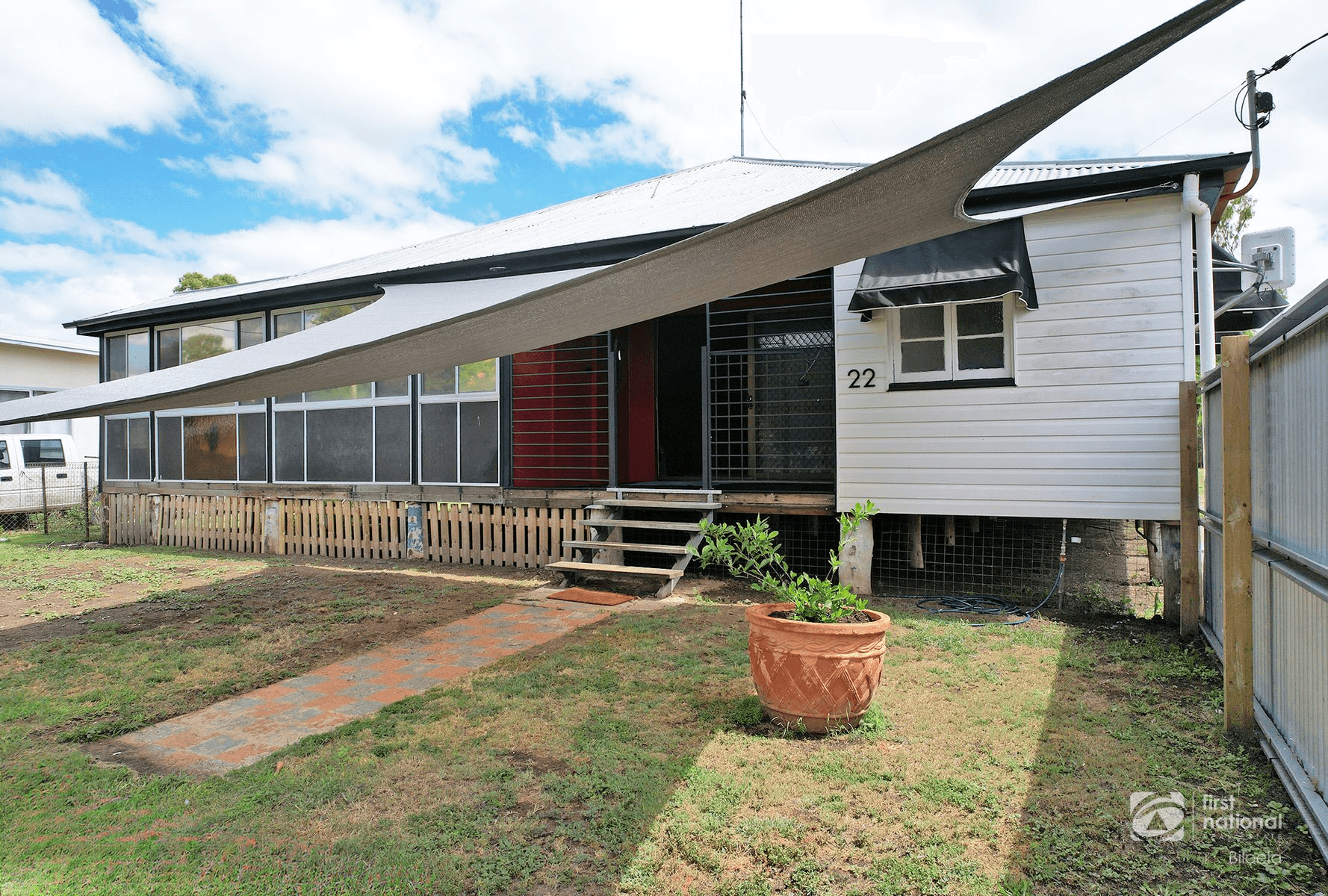 22 Leslie Street, Thangool, QLD 4716