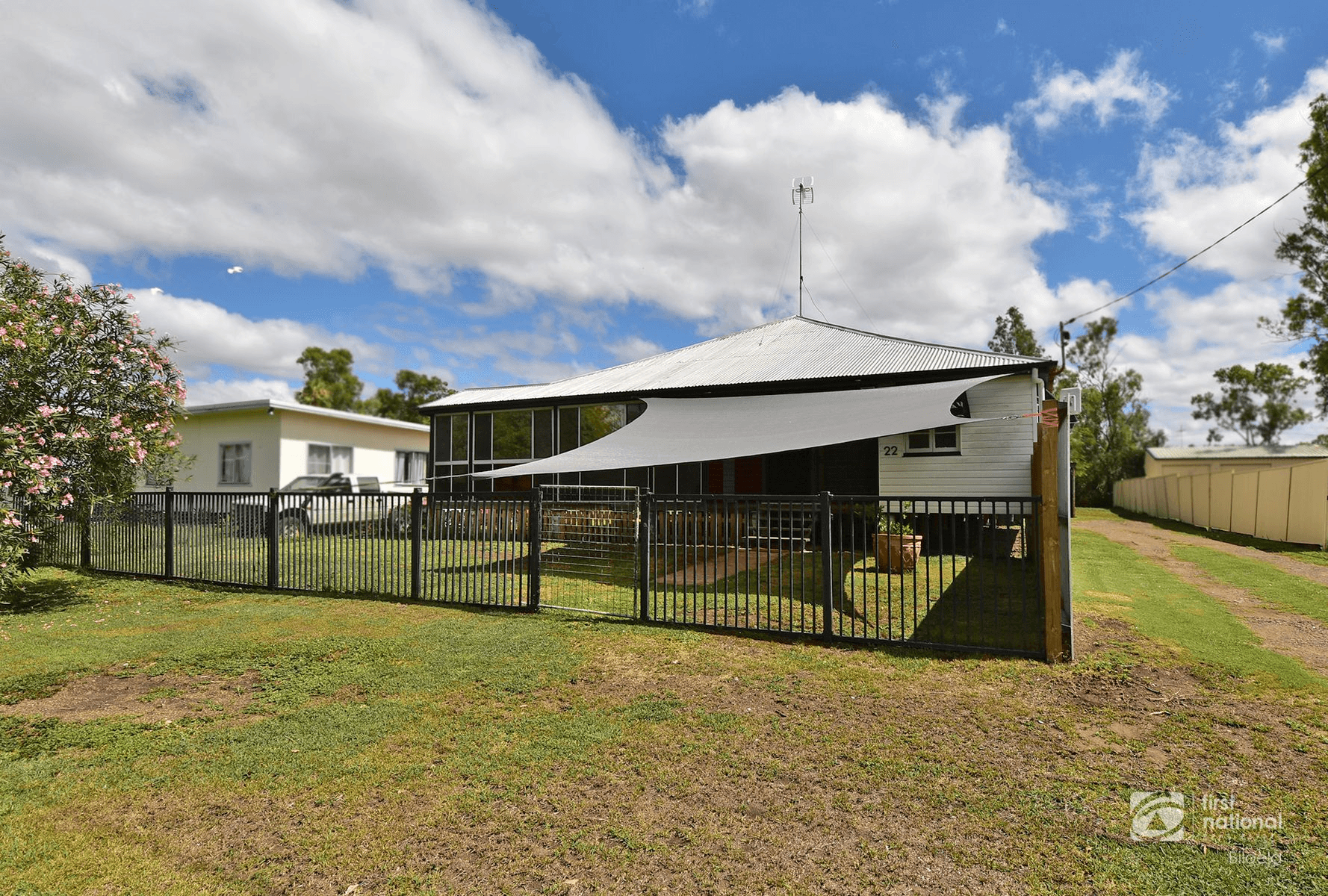 22 Leslie Street, Thangool, QLD 4716