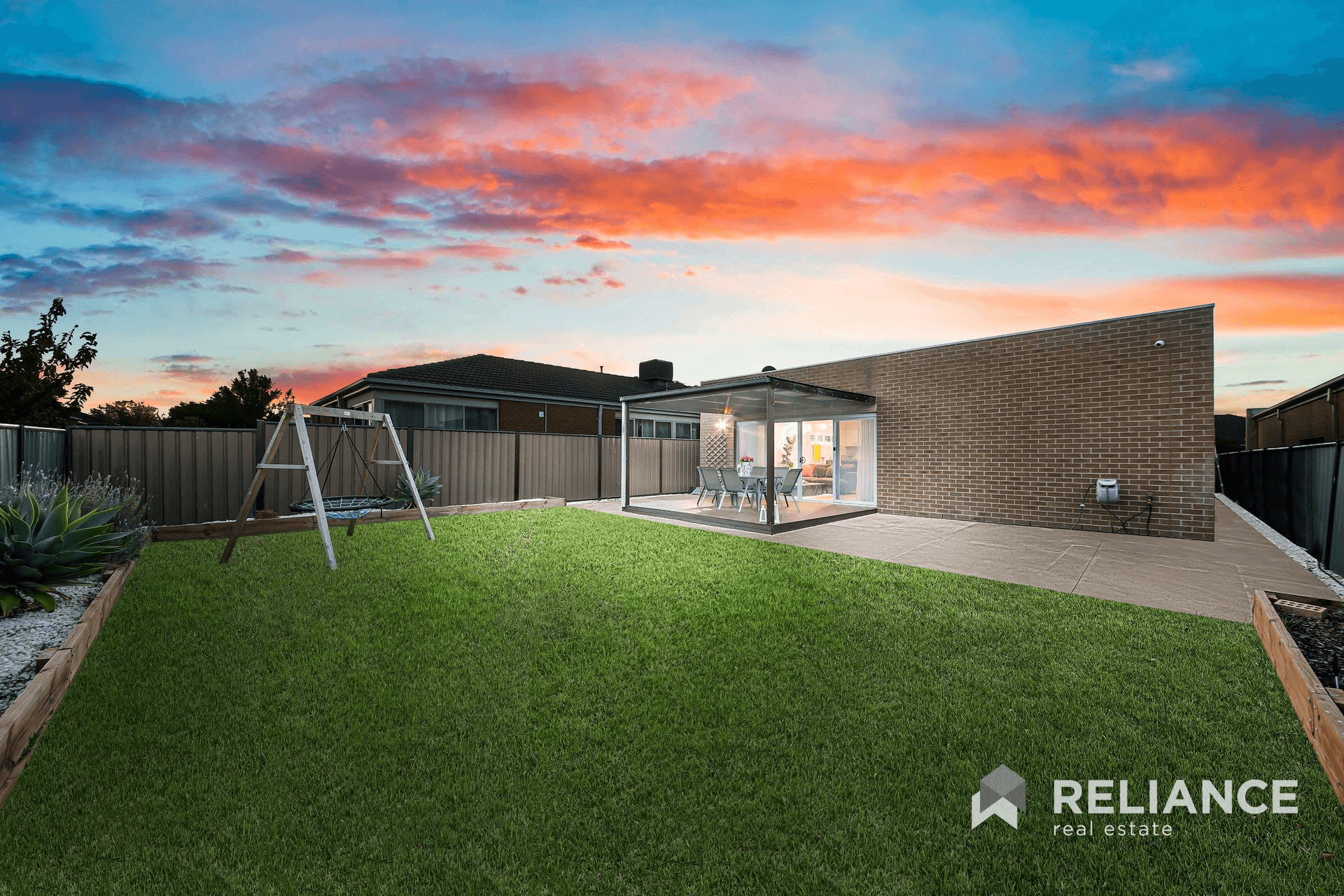 45 Pankhurst Promenade, Point Cook, VIC 3030