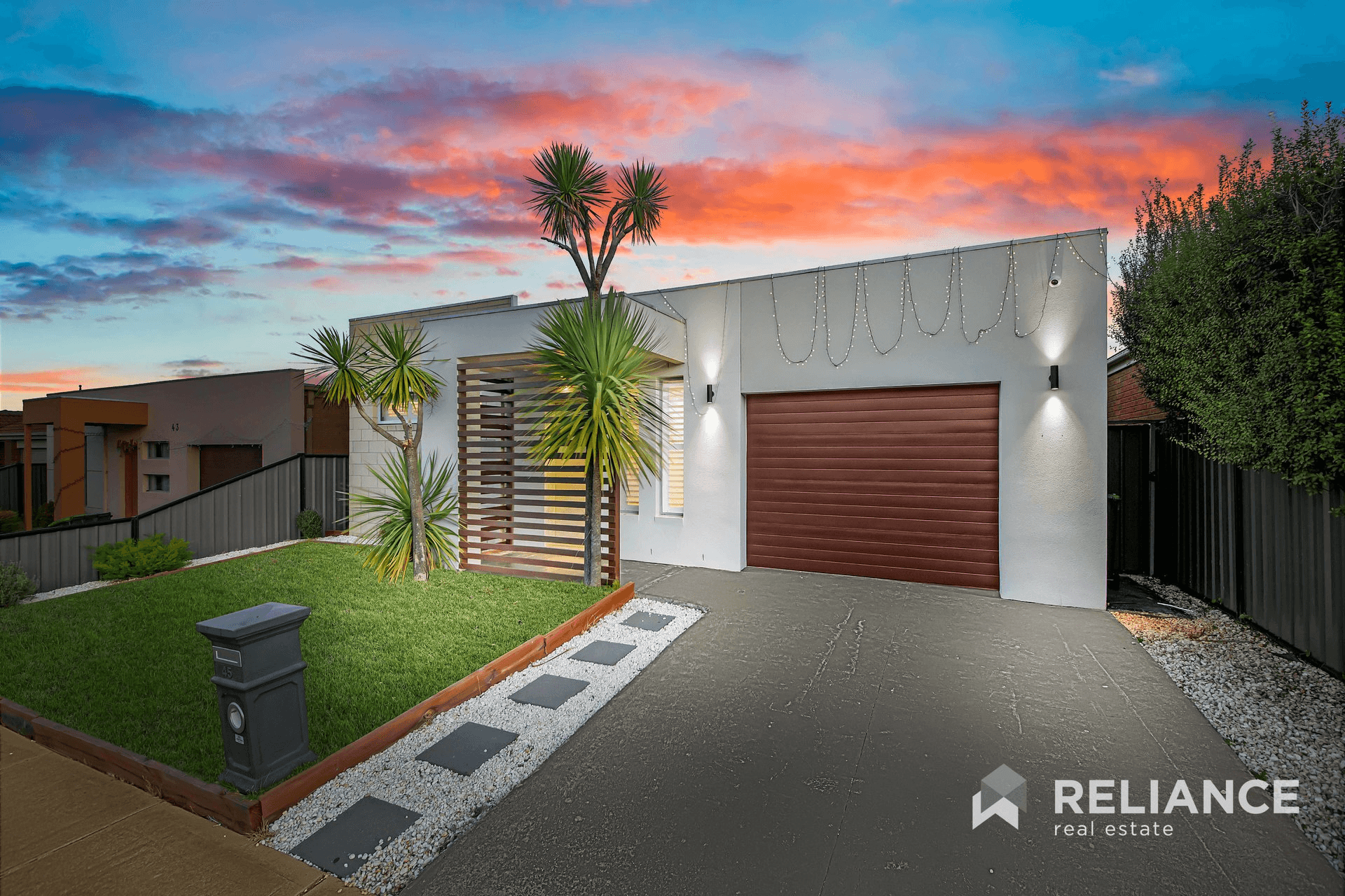 45 Pankhurst Promenade, Point Cook, VIC 3030