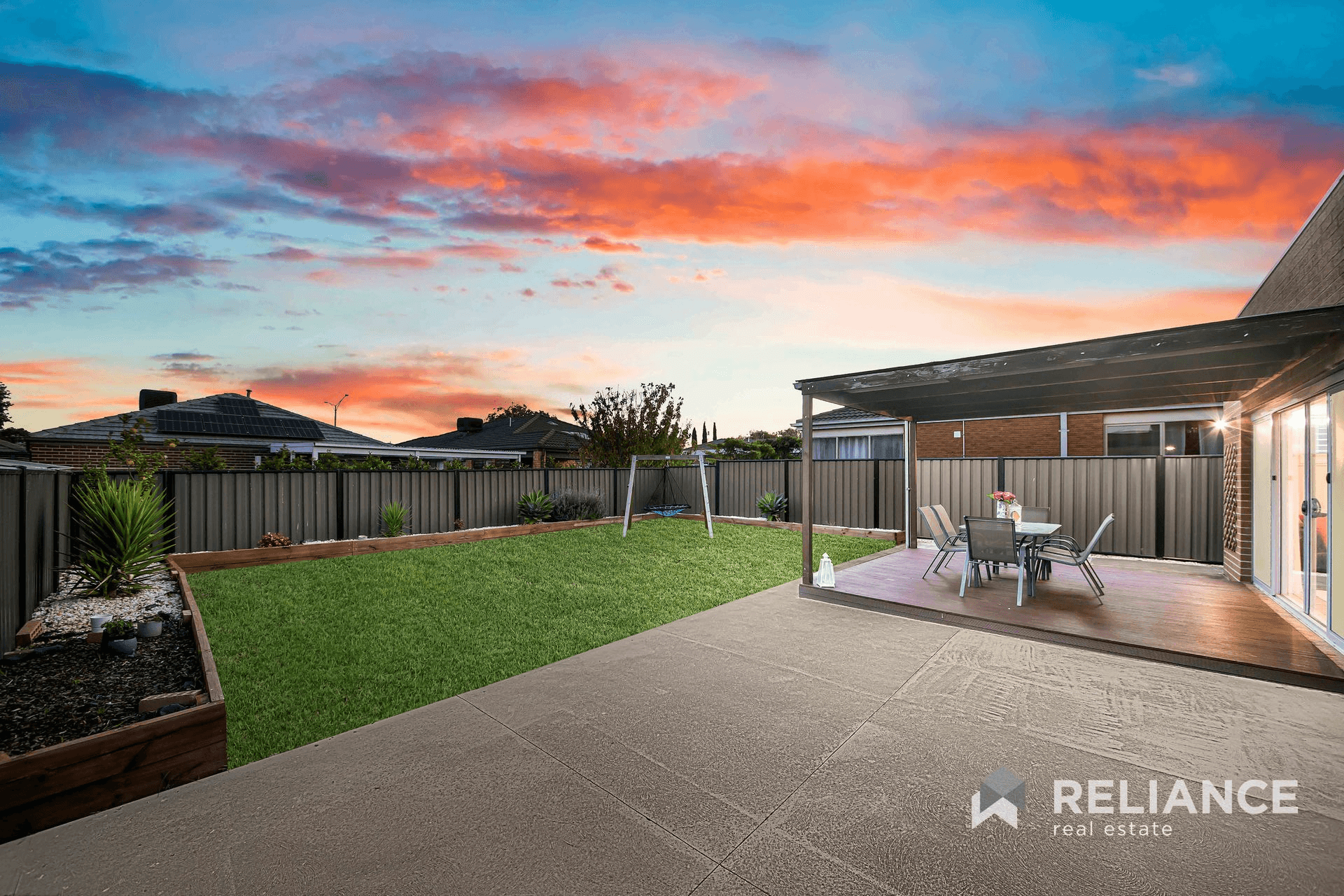 45 Pankhurst Promenade, Point Cook, VIC 3030