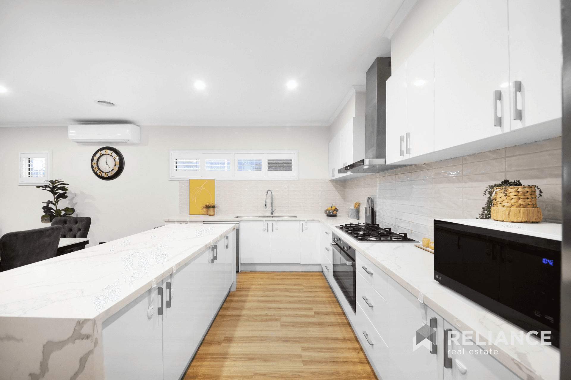 45 Pankhurst Promenade, Point Cook, VIC 3030