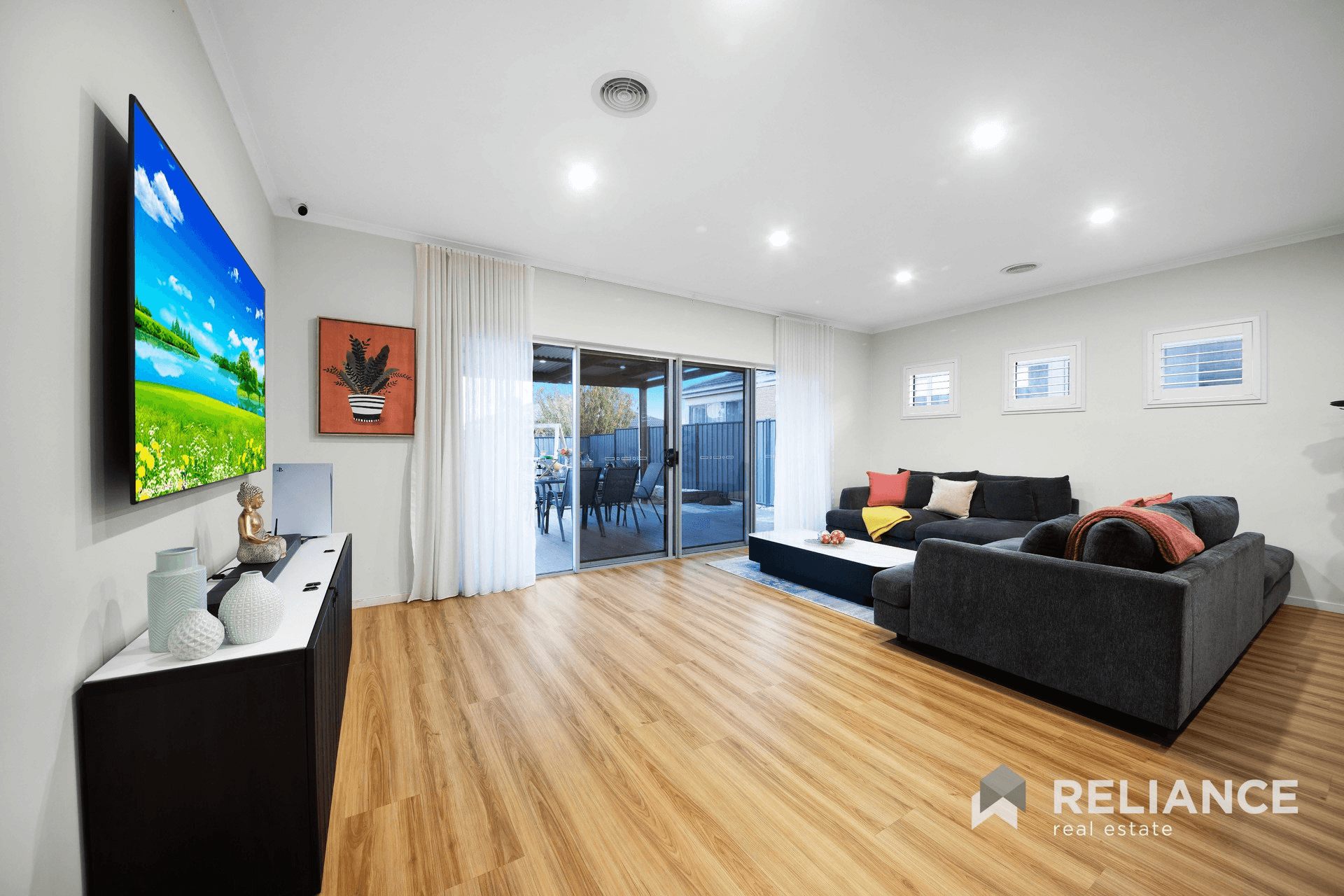 45 Pankhurst Promenade, Point Cook, VIC 3030