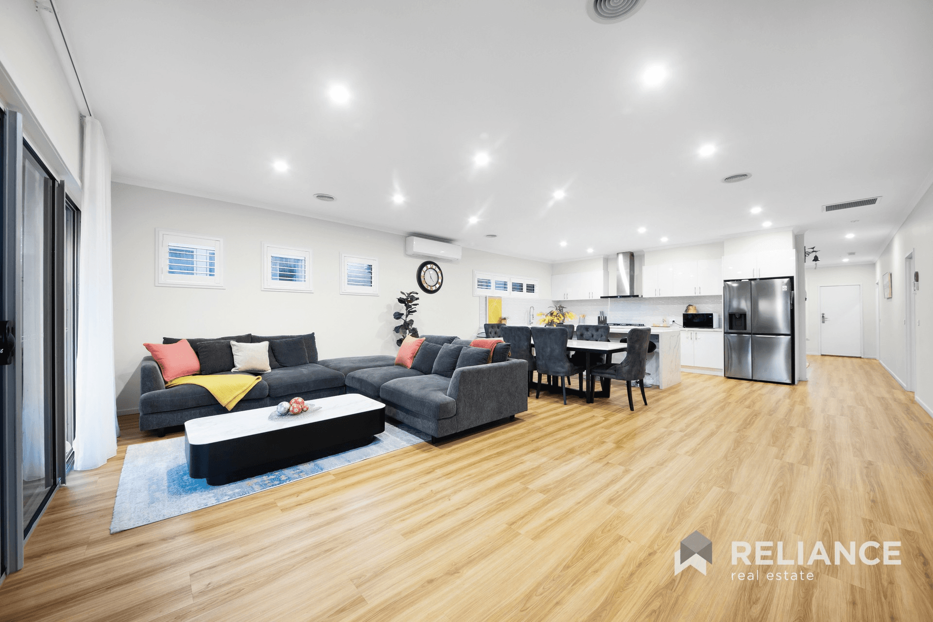 45 Pankhurst Promenade, Point Cook, VIC 3030