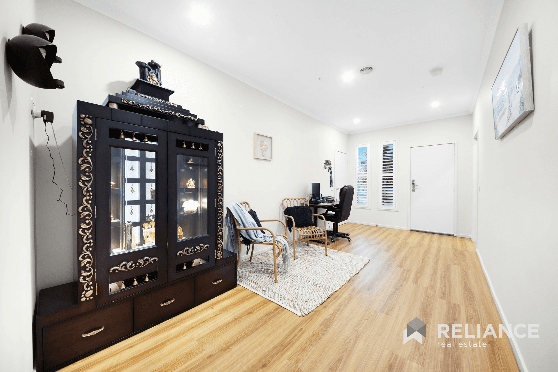 45 Pankhurst Promenade, Point Cook, VIC 3030