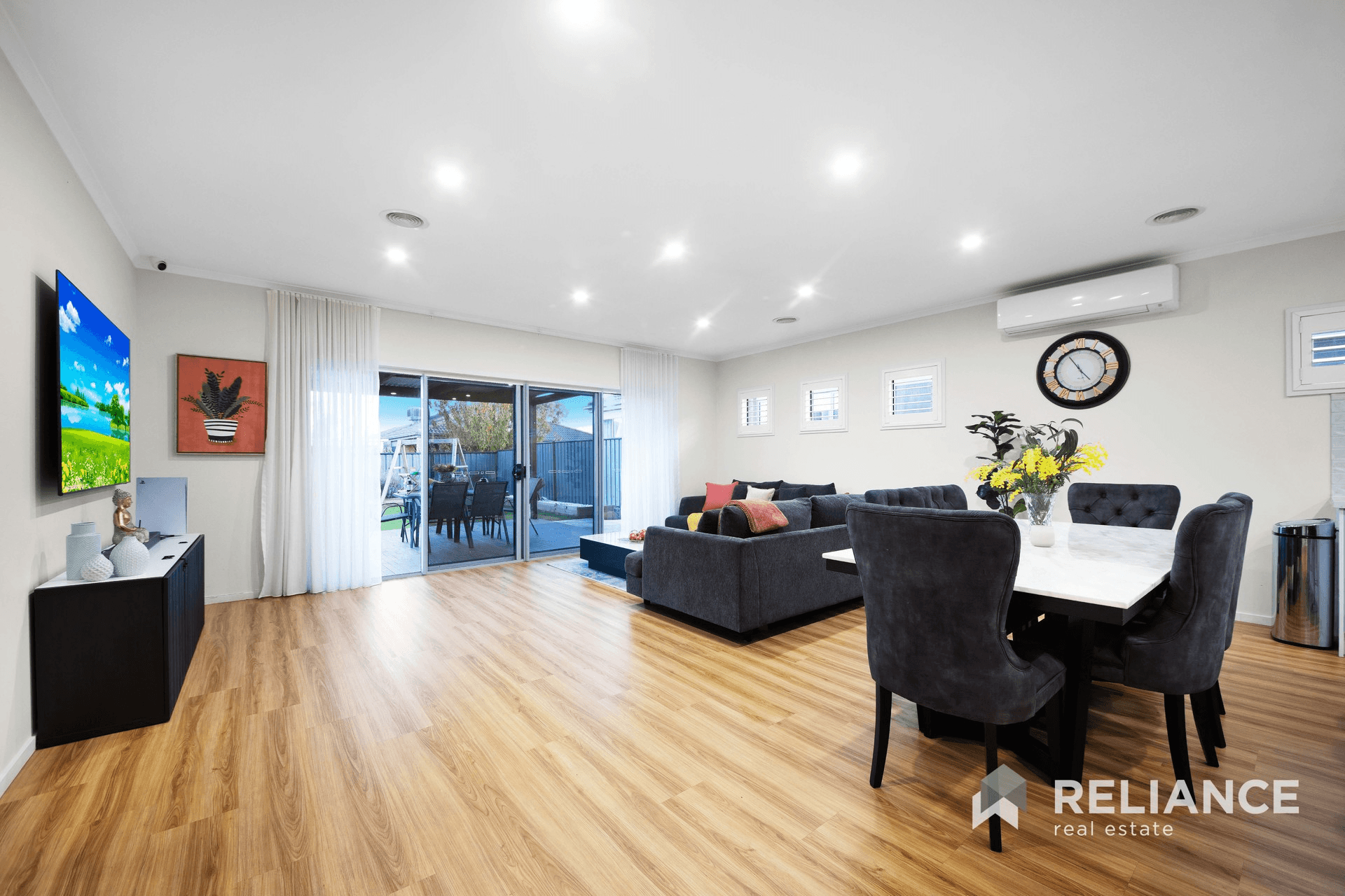 45 Pankhurst Promenade, Point Cook, VIC 3030