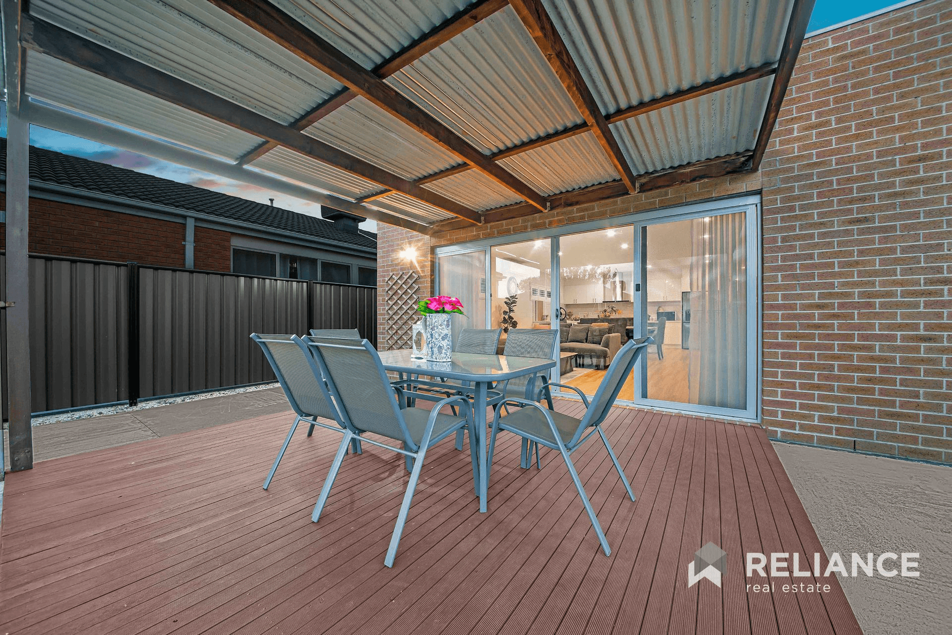 45 Pankhurst Promenade, Point Cook, VIC 3030
