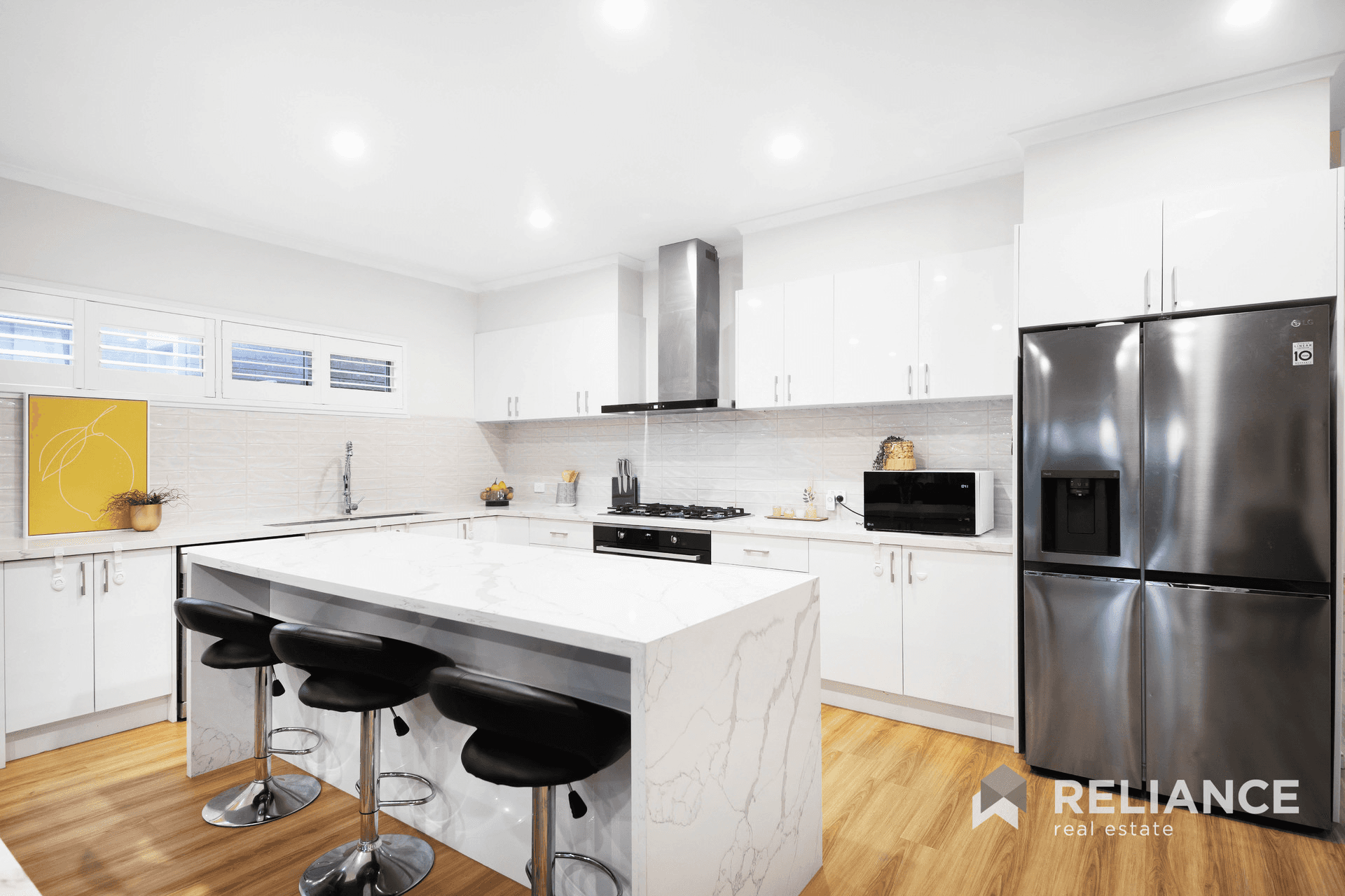 45 Pankhurst Promenade, Point Cook, VIC 3030