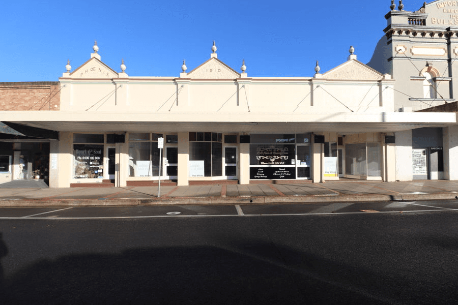 186 -194 Grey Street, GLEN INNES, NSW 2370