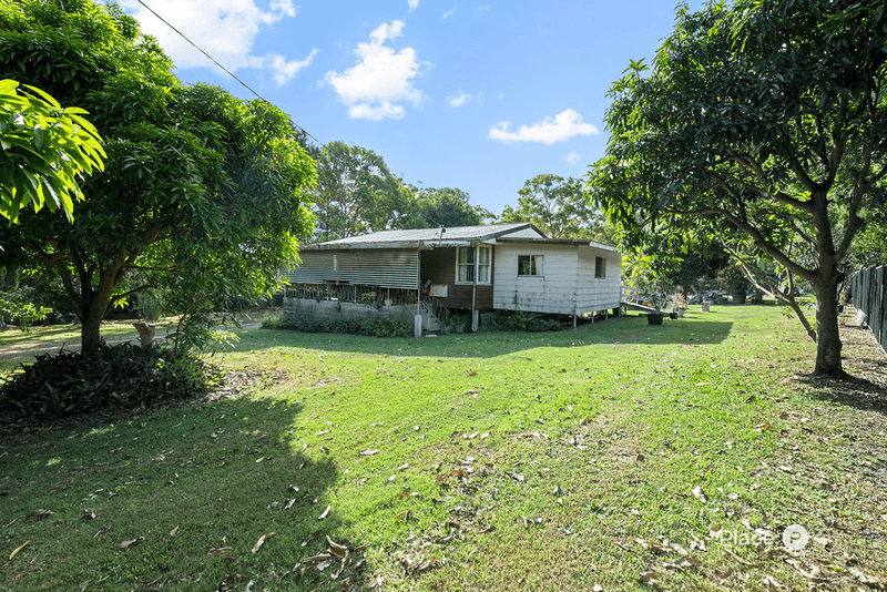 597 Boston Road, Chandler, QLD 4155