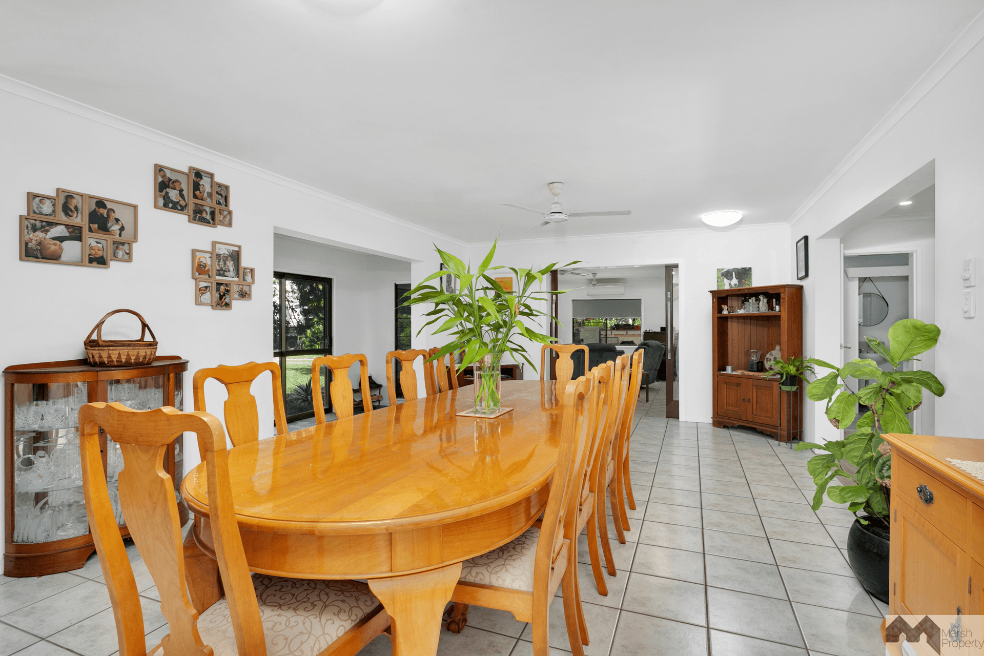 8 La Trobe Close, Trinity Park, QLD 4879