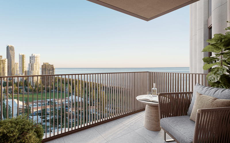 1004/7-9 Mermaid Avenue, MERMAID BEACH, QLD 4218