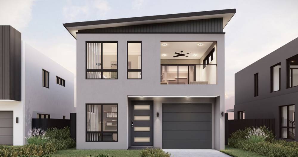 12/19 Kensington park Road, RIVERSTONE, NSW 2765
