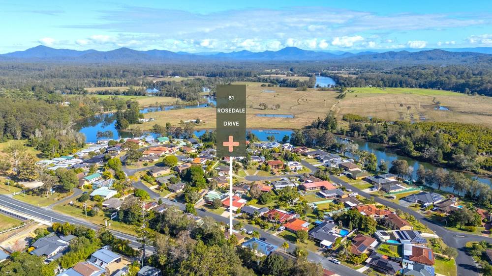 81 Rosedale Drive, URUNGA, NSW 2455