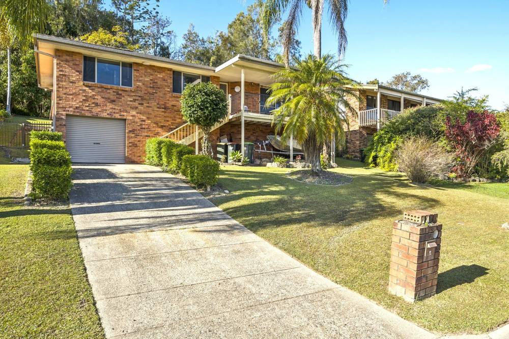 81 Rosedale Drive, URUNGA, NSW 2455