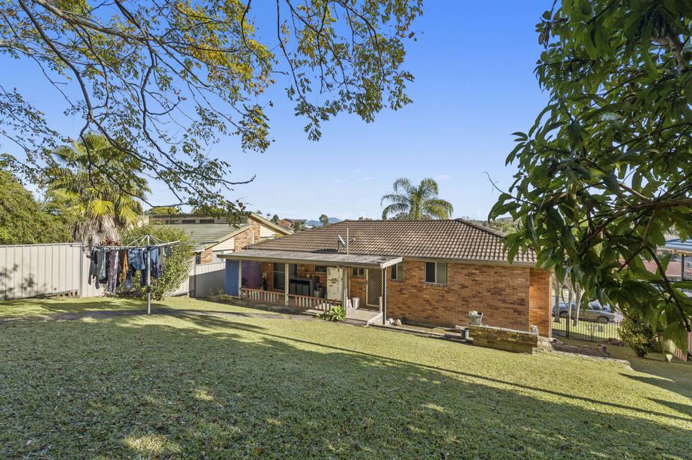 81 Rosedale Drive, URUNGA, NSW 2455
