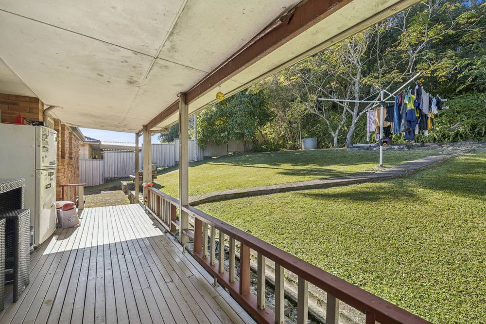 81 Rosedale Drive, URUNGA, NSW 2455