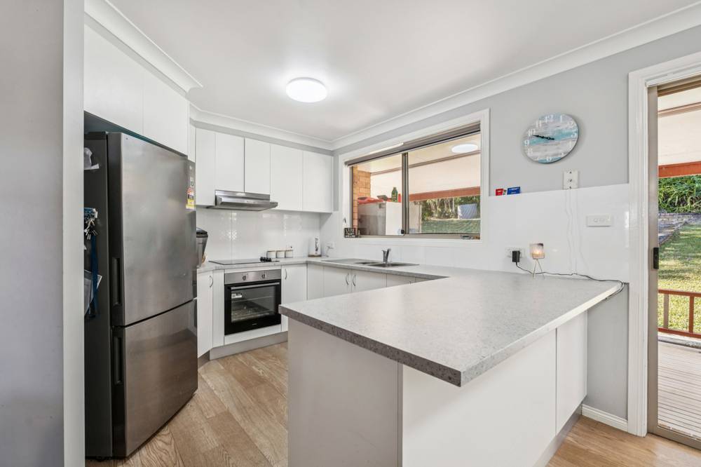 81 Rosedale Drive, URUNGA, NSW 2455