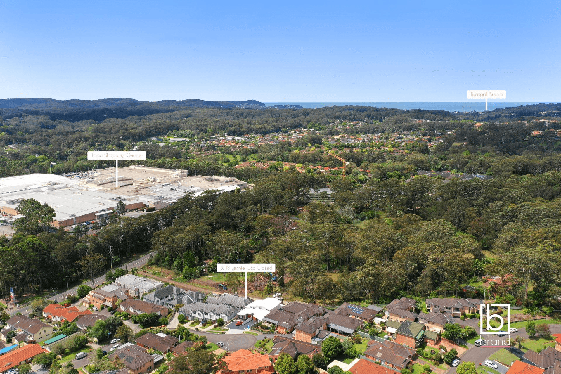 5/13 Jennie Cox Close, ERINA, NSW 2250