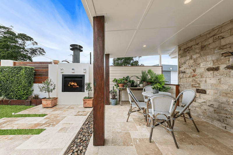 532 Orange Grove Road, Booker Bay, NSW 2257