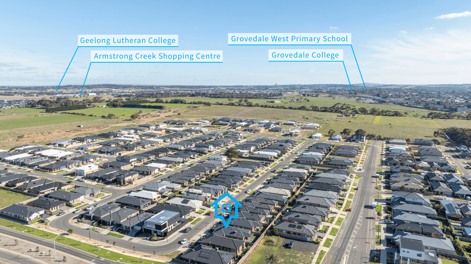 47 Barbra Drive, Charlemont, VIC 3217