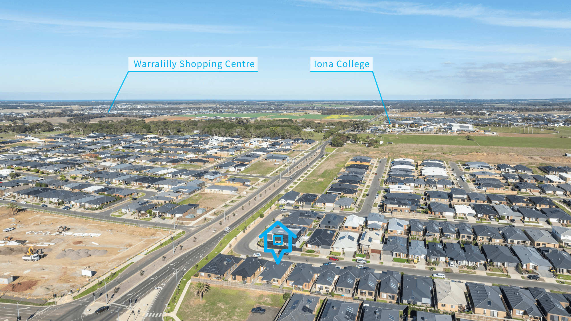 47 Barbra Drive, Charlemont, VIC 3217