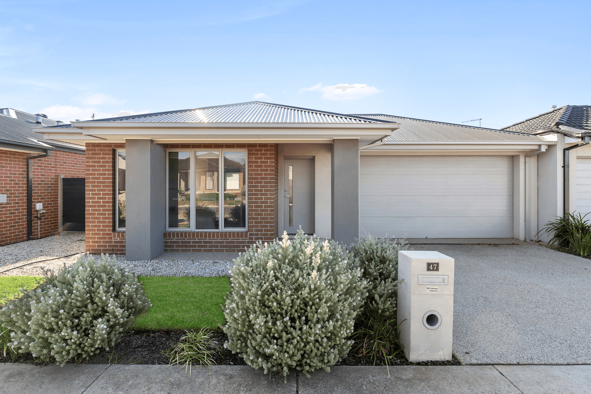 47 Barbra Drive, Charlemont, VIC 3217