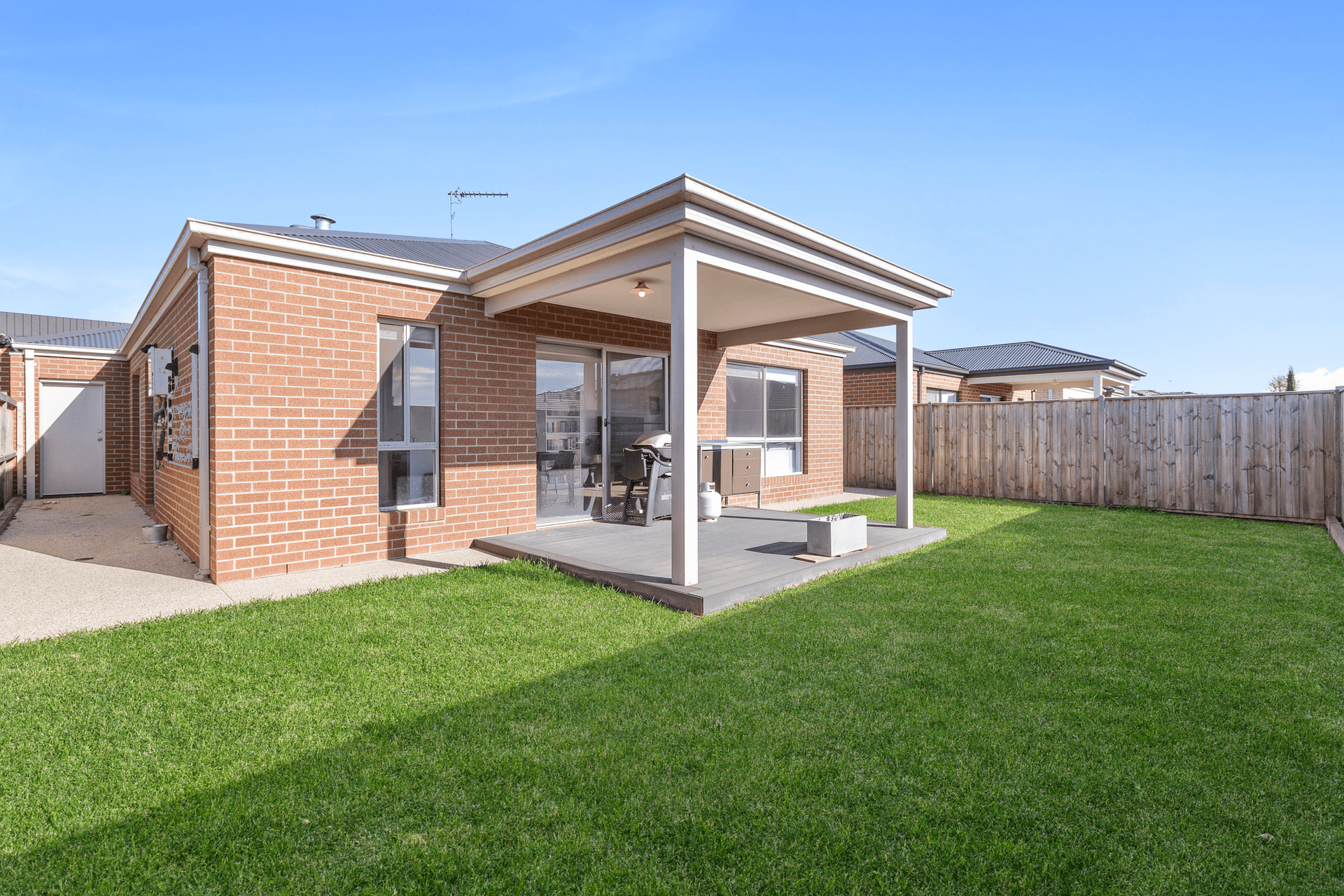 47 Barbra Drive, Charlemont, VIC 3217