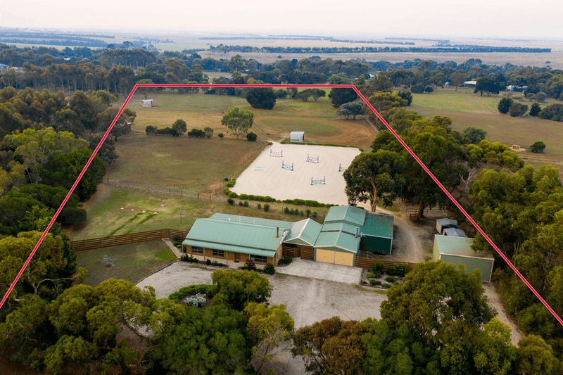 60 Eagle Court, TEESDALE, VIC 3328