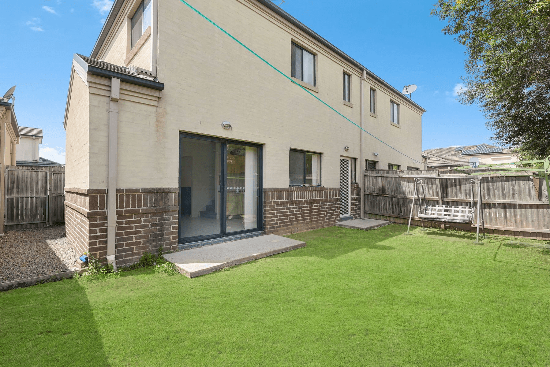 5/6-10 Ligar Street, Fairfield Heights, NSW 2165