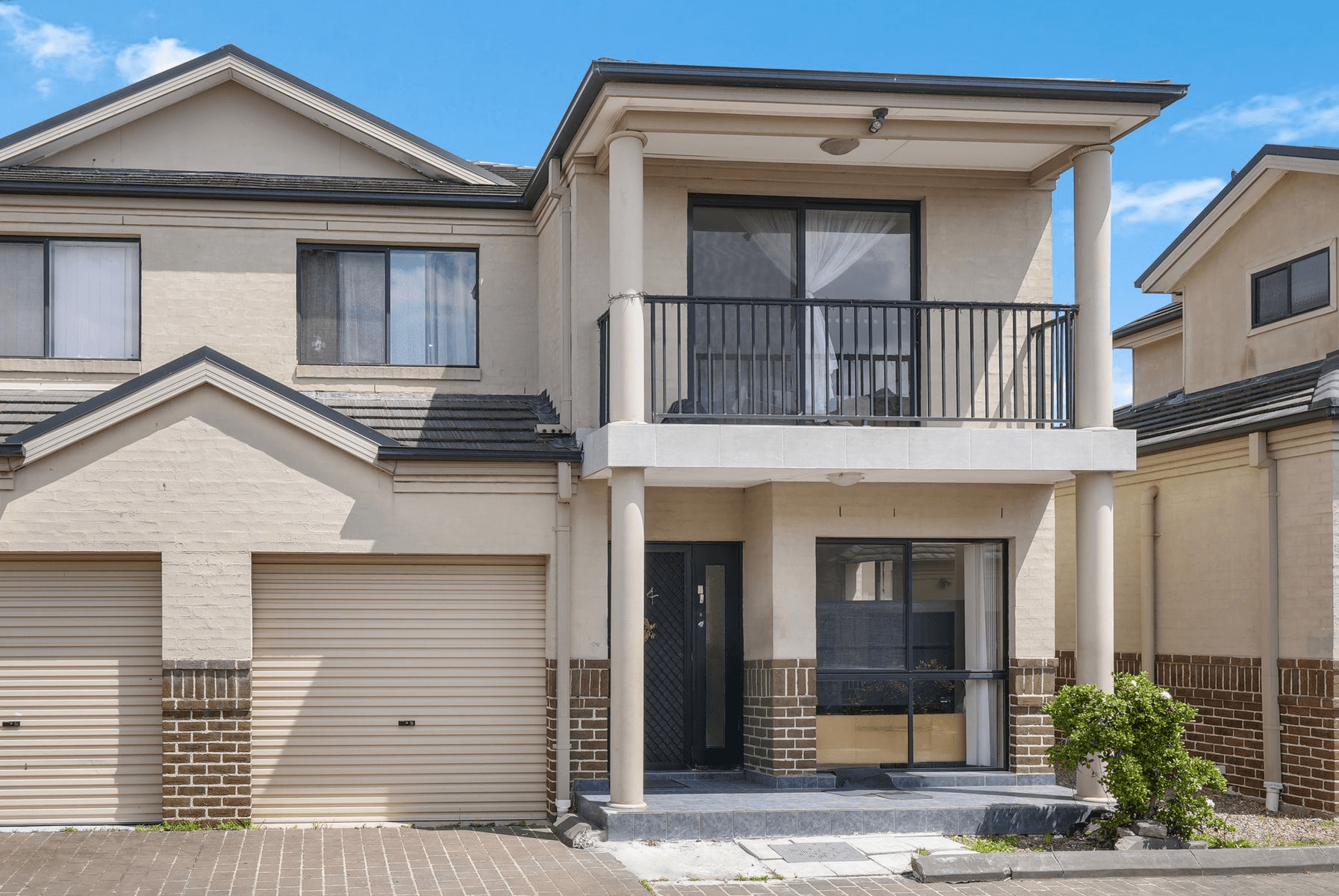 5/6-10 Ligar Street, Fairfield Heights, NSW 2165