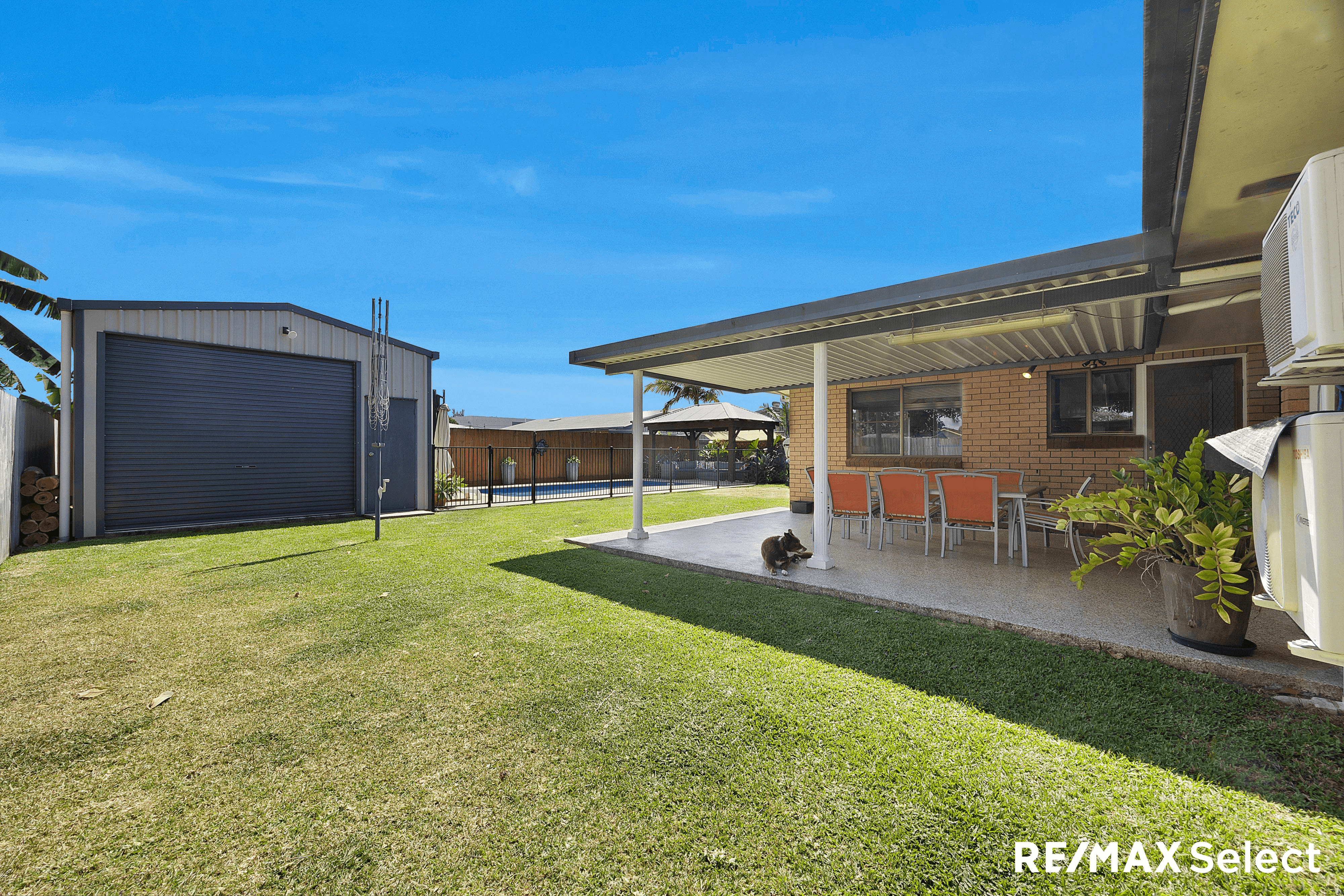 34 Hume Street, WEST MACKAY, QLD 4740