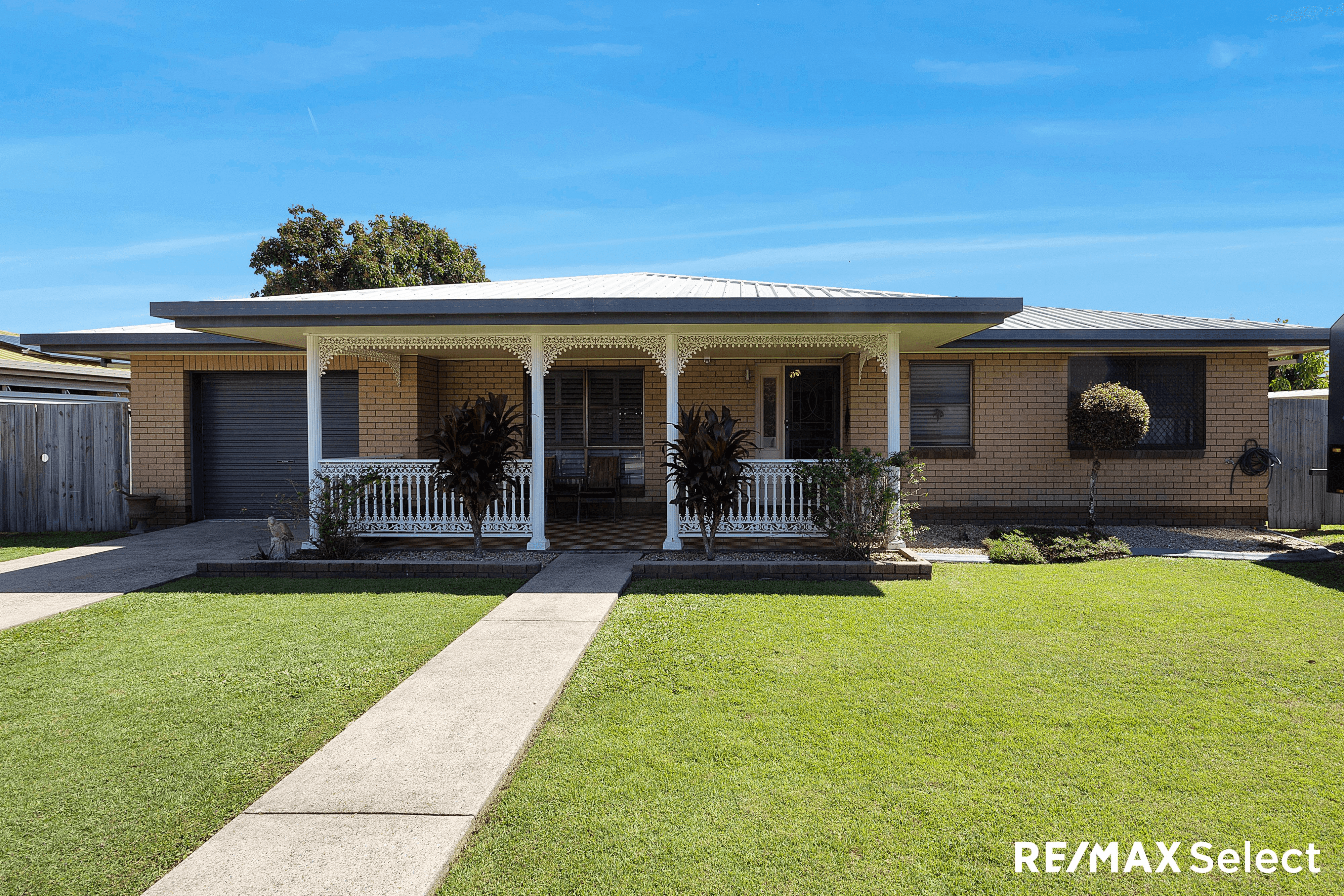 34 Hume Street, WEST MACKAY, QLD 4740