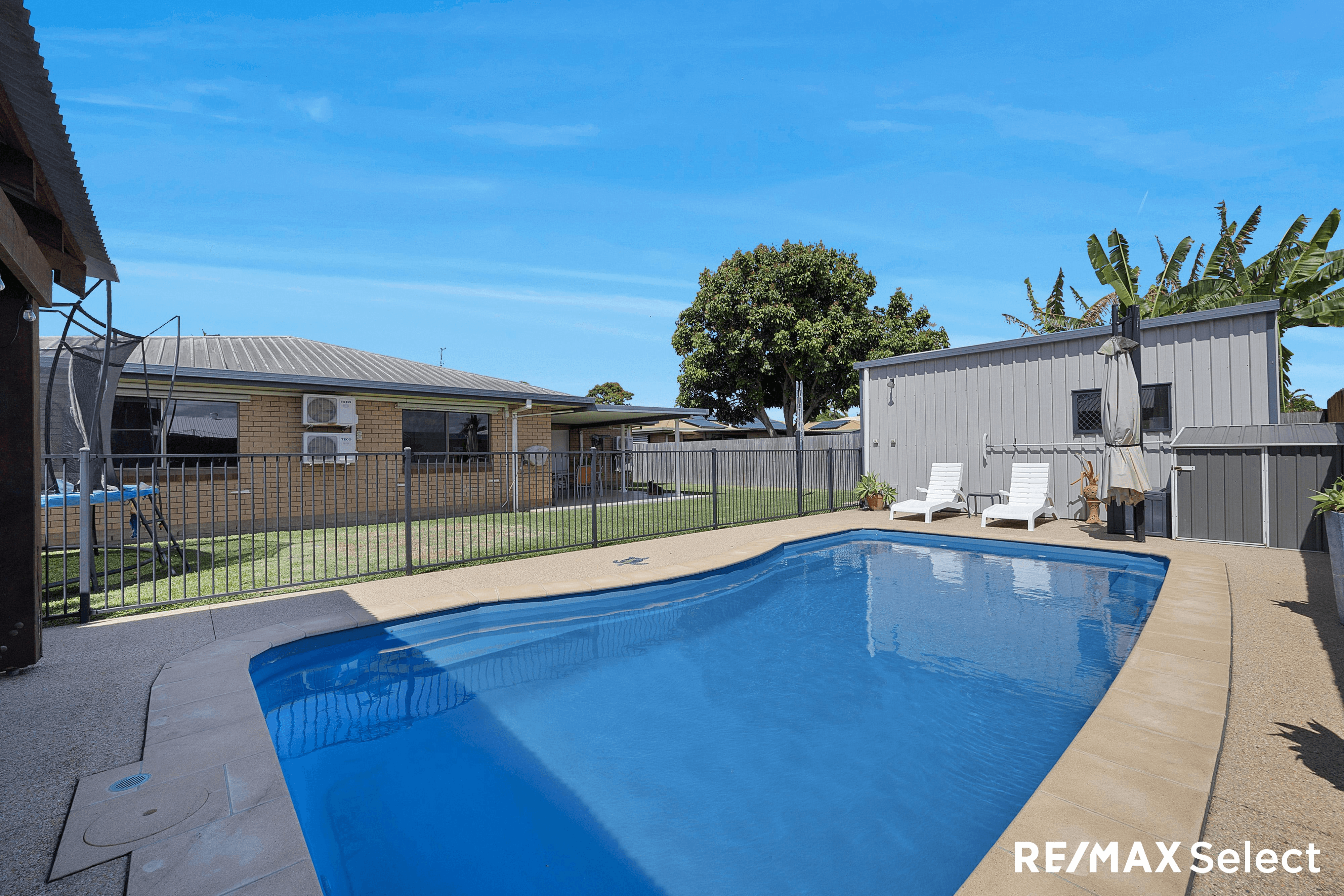 34 Hume Street, WEST MACKAY, QLD 4740