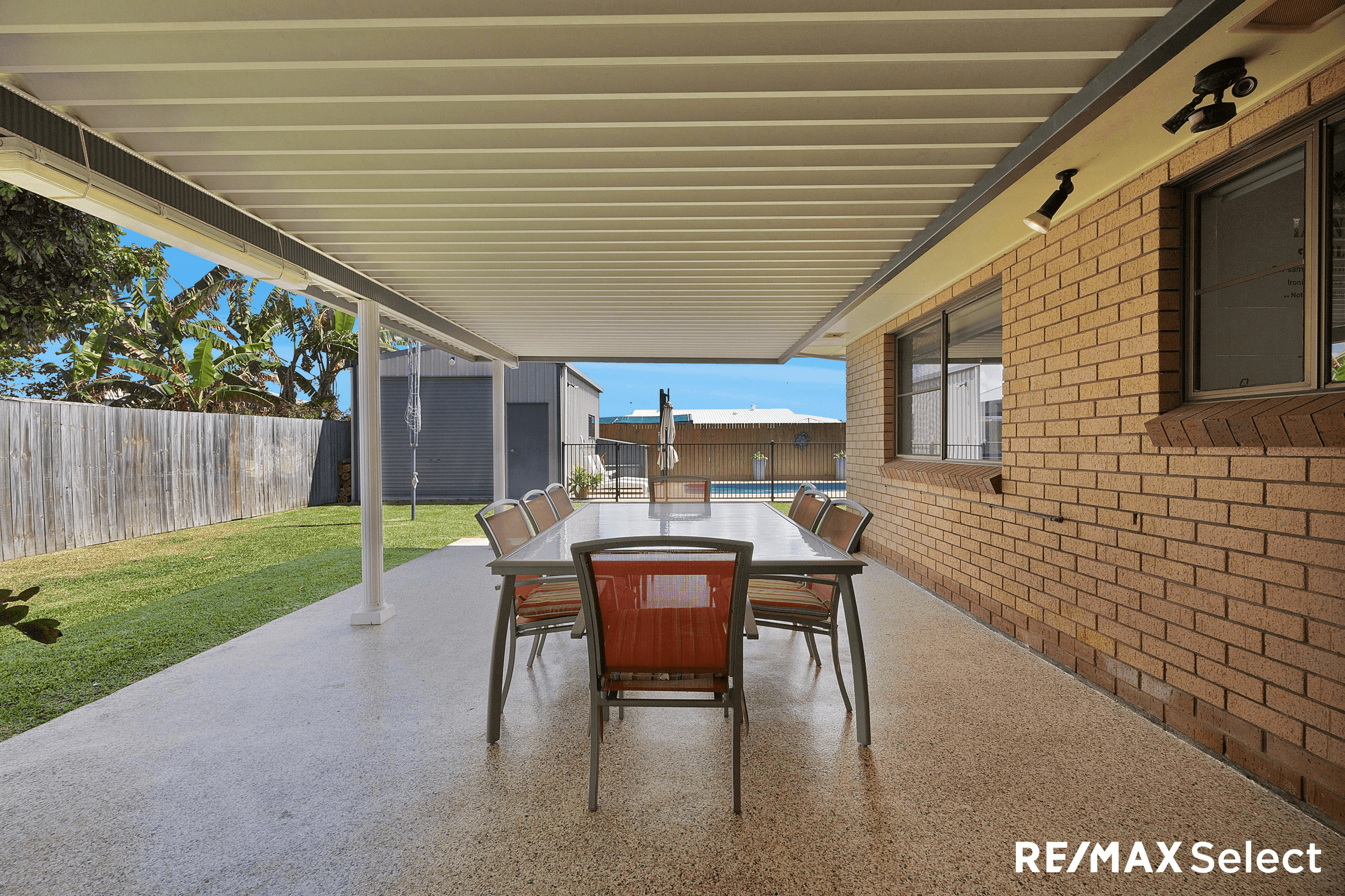 34 Hume Street, WEST MACKAY, QLD 4740