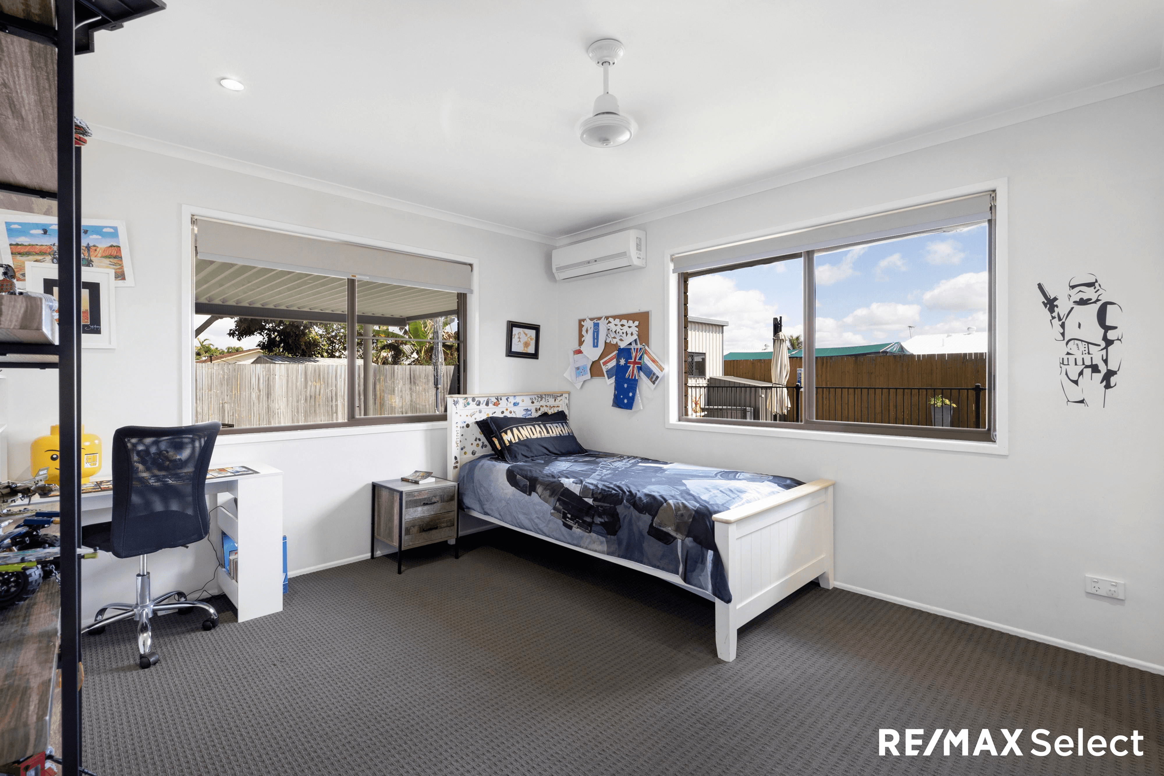 34 Hume Street, WEST MACKAY, QLD 4740