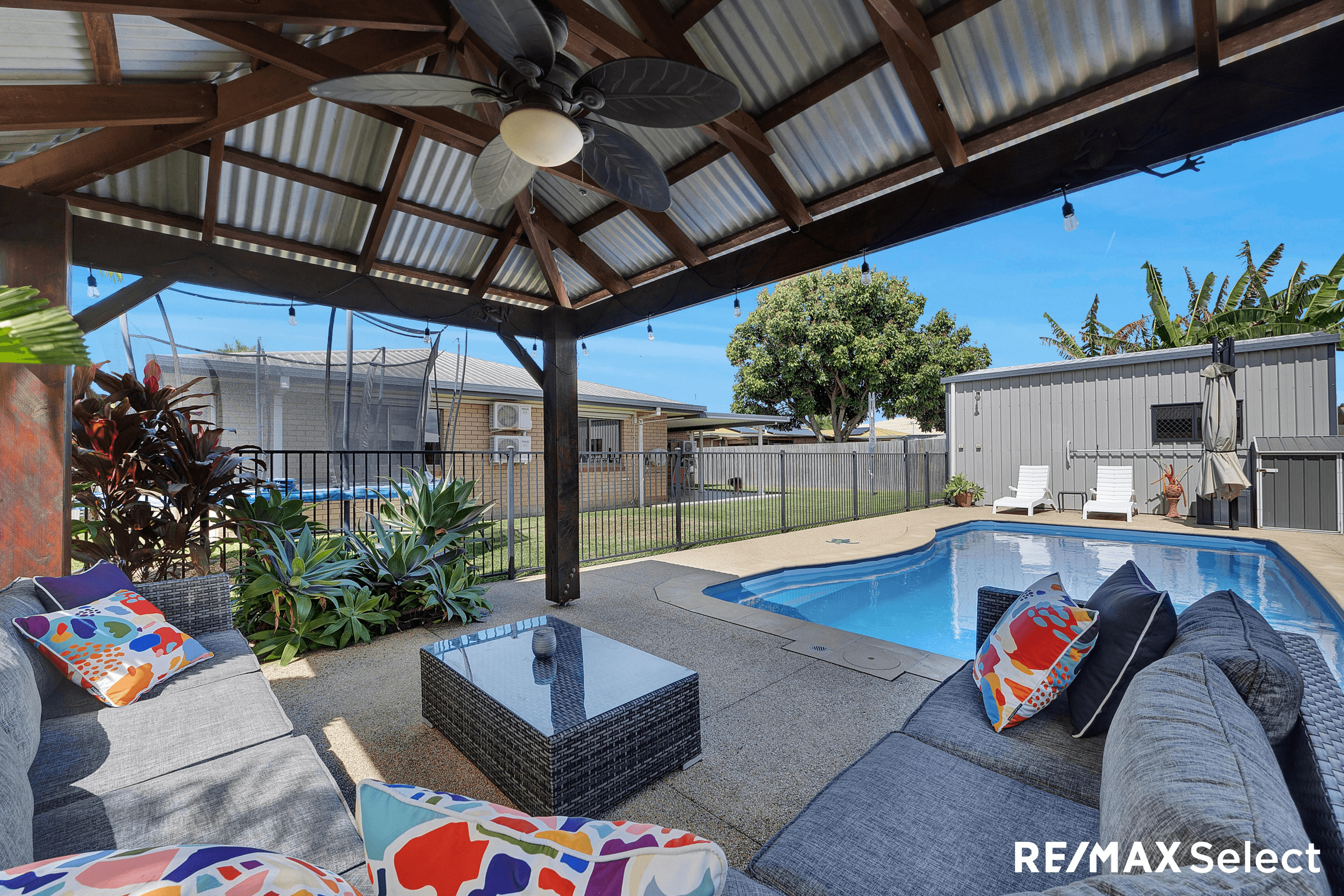 34 Hume Street, WEST MACKAY, QLD 4740