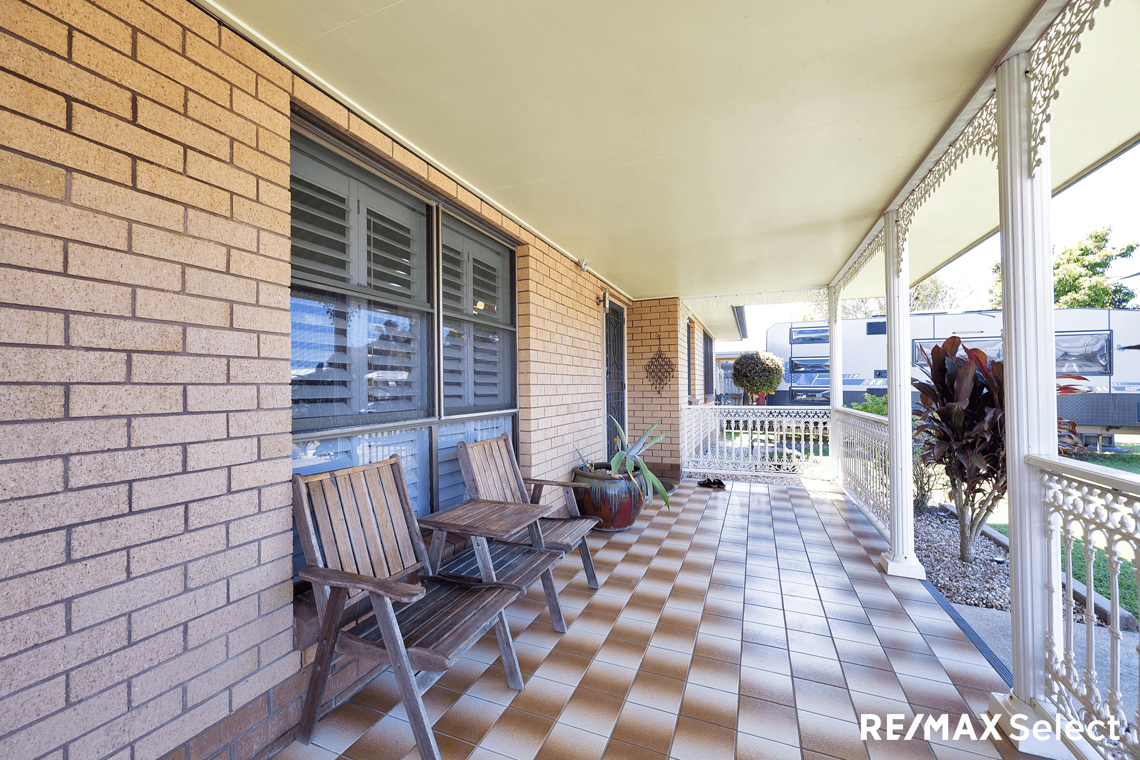 34 Hume Street, WEST MACKAY, QLD 4740