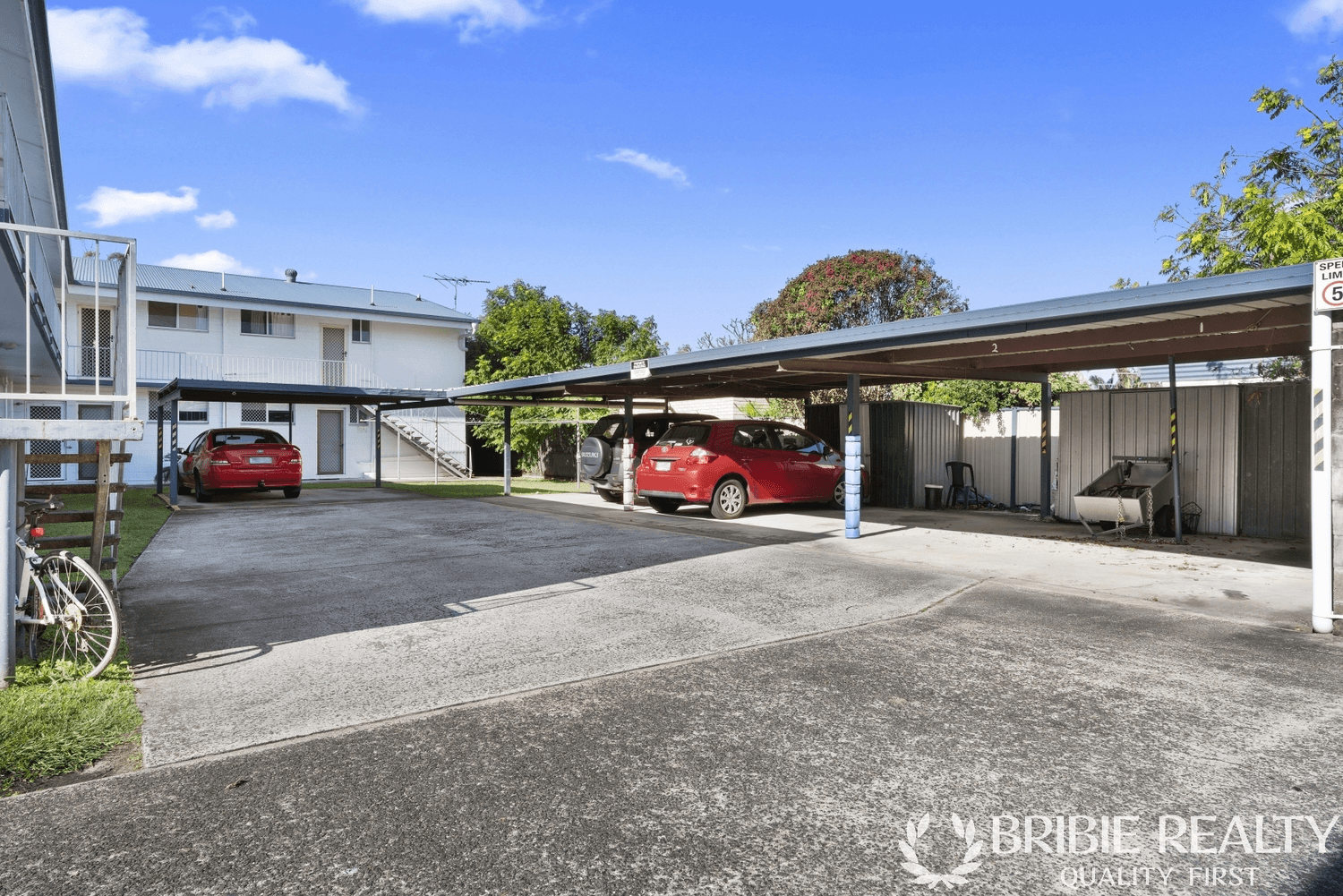 06/36-38 Benabrow Avenue, Bongaree, QLD 4507