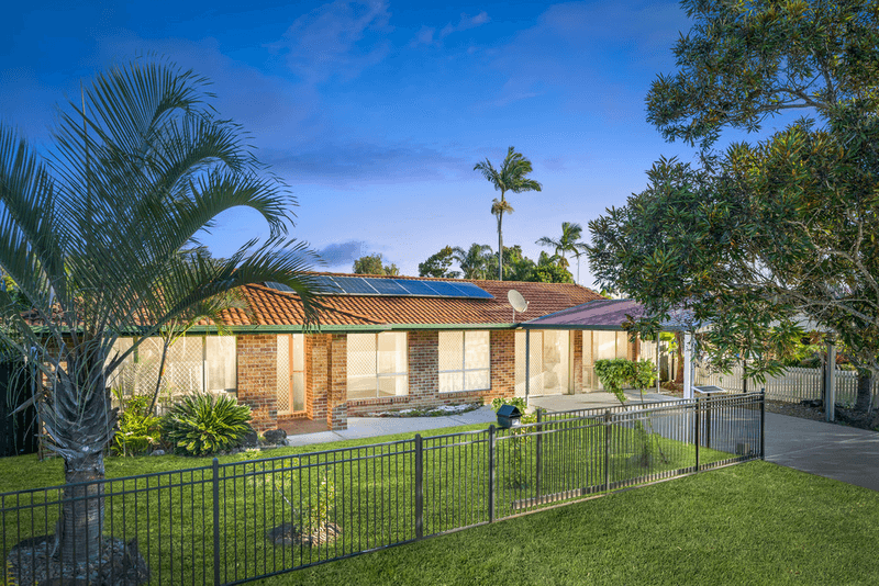 57 Rushworth Street, BALD HILLS, QLD 4036