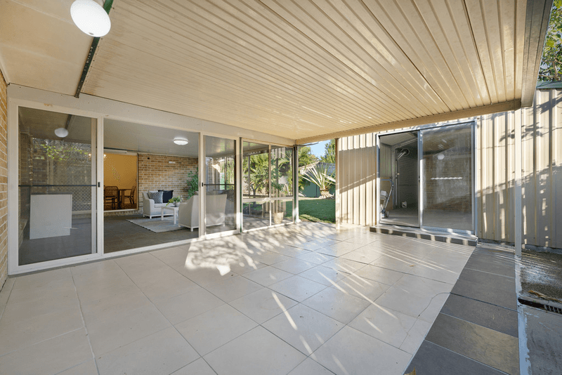 57 Rushworth Street, BALD HILLS, QLD 4036