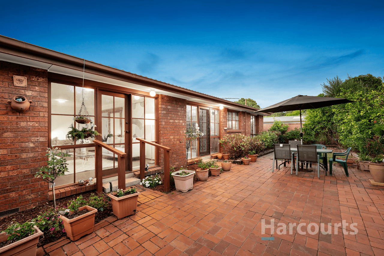 120 Milpera Crescent, Wantirna, VIC 3152