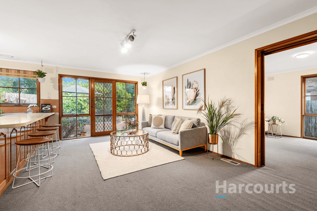 120 Milpera Crescent, Wantirna, VIC 3152