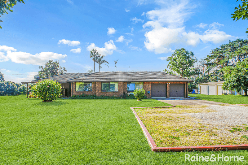 25 Eltons Road, SILVERDALE, NSW 2752