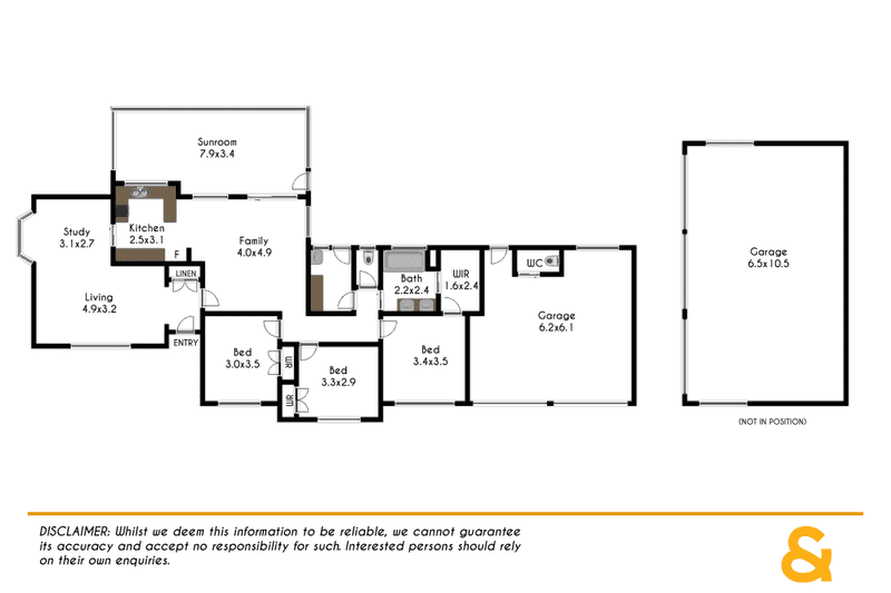 25 Eltons Road, SILVERDALE, NSW 2752