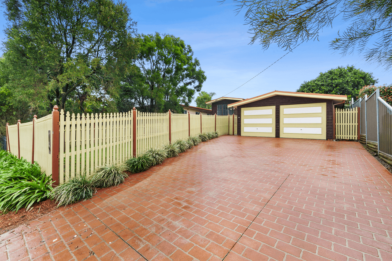 13 Lelia Avenue, FREEMANS REACH, NSW 2756