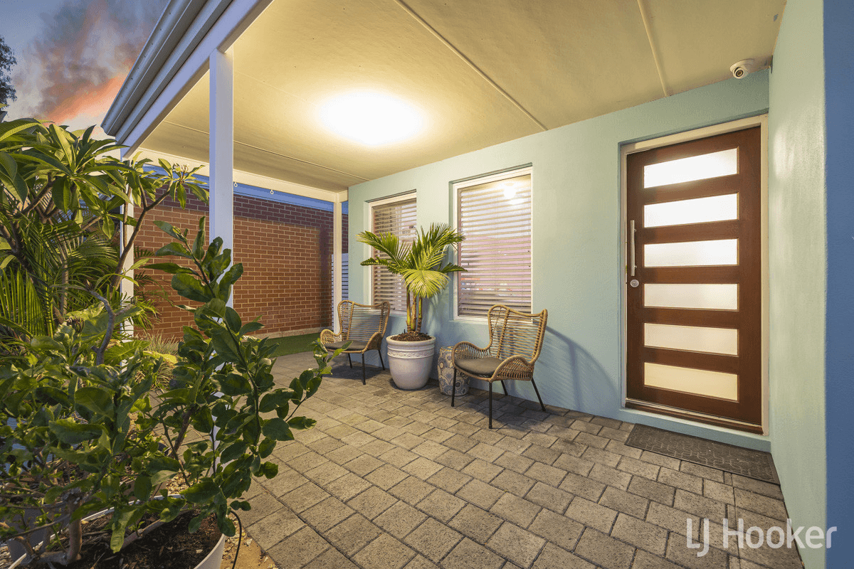 18 Beachside Parade, YANCHEP, WA 6035