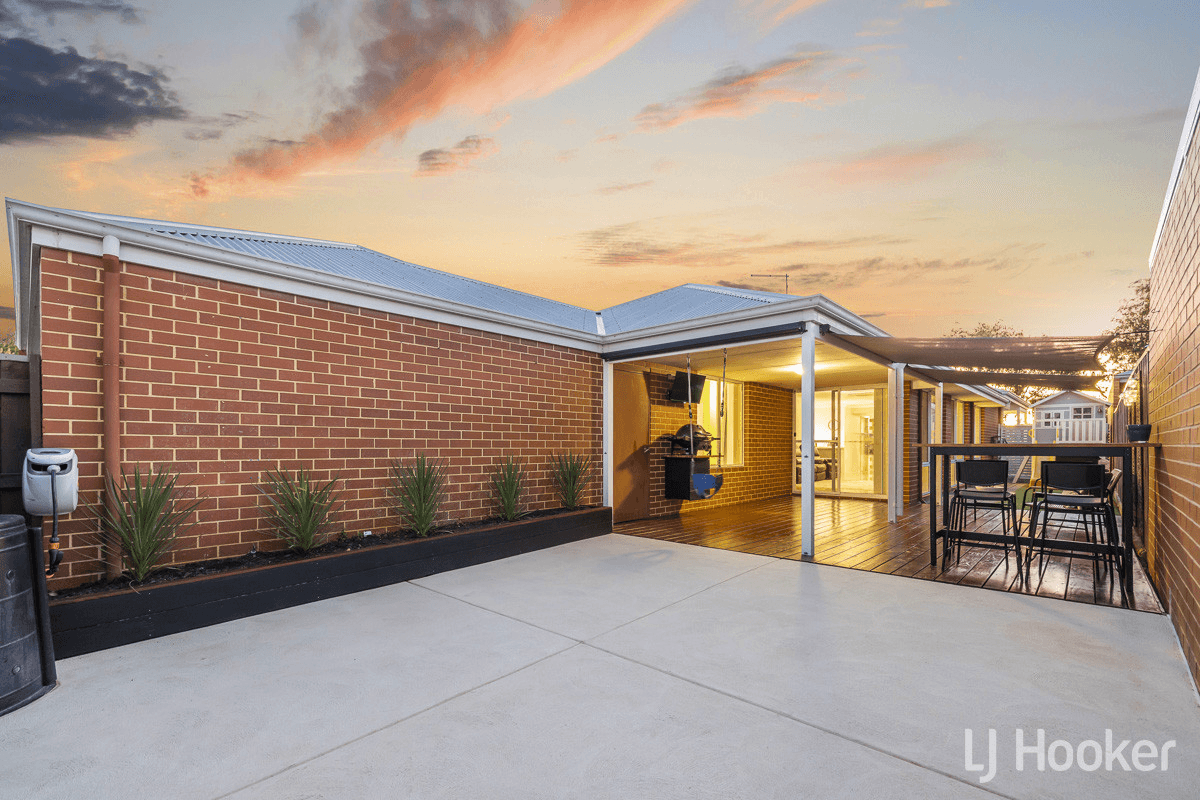 18 Beachside Parade, YANCHEP, WA 6035