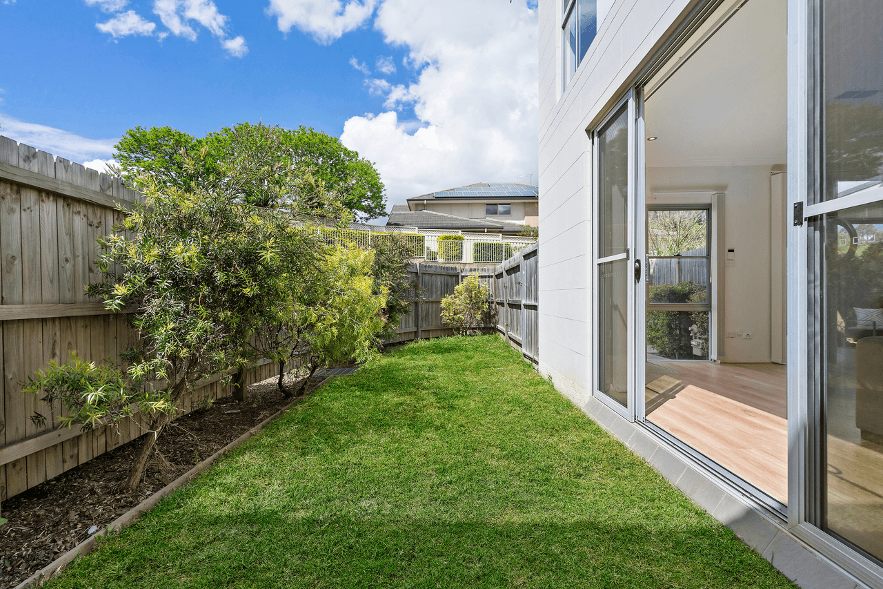 11/44 Barossa Drive, Minchinbury, NSW 2770